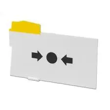 FDMP295, Náhradní splastik  pro FDMM275-O