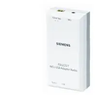 FDUZ227, USB adapter pro bezdrat. zařízení