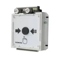 FDME273-O, Bezdrátový tlačítkový hlásič - spínací jednotka