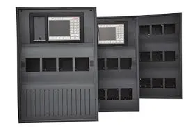 CPH-0006-P12, skříň