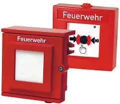 DM1103B-EX, tlačítko EX