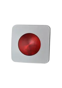 FAA-420-RI-ROW, paralelní signalizace