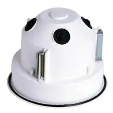 FAA-500-BB, back box