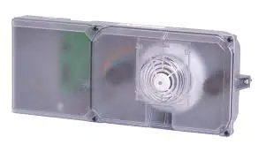 FAD-420-HS-EN,  komora