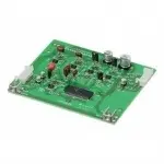 FAD-RB-DIBT, reléová deska pro spínání zařízení (DiBt) - pro FAD 420