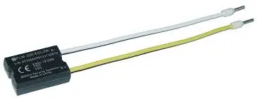 FLM-320-EOL2W, zakončovací modul