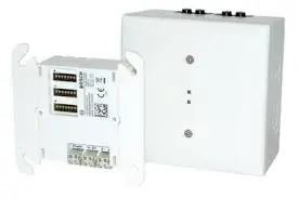 FLM-320-EOL4W-S, zakončovací modul