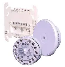 FLM-420-I2-W, vazební člen LSNi