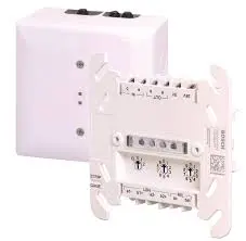 FLM-420-NAC-S, vazební člen