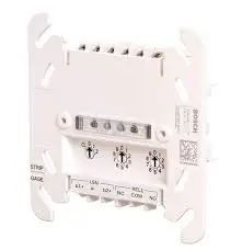 FLM-420-RLV1-D, vazební člen