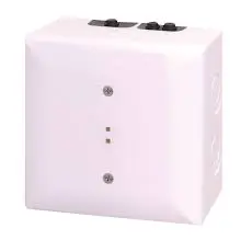 FLM-IFB126-S, krabice pro vazební členy řady 420