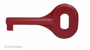 FMM-KEY-Form G/H, klíč