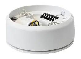 FNM-420-A-BS-WH, paticová sirena