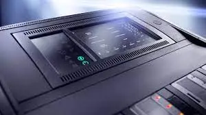 FPE-8000-PPC řídící jednot.