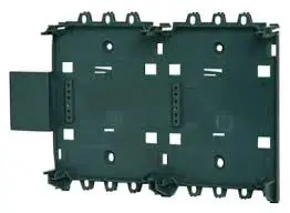 PRS-0002-C, krátká sběrnice