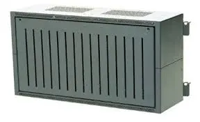 PSF 0002 A, skříň pro zdroj