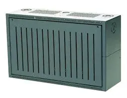 PSS 0002 A, malá skříň