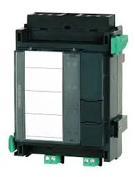 RMH 0002 A, modul relé