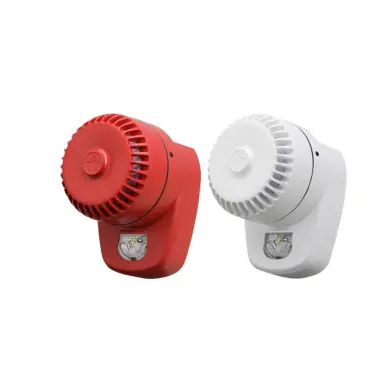 ROLP-R-LX-W-WF, siréna s majákem