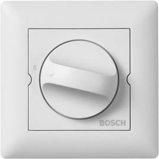 LBC1400/10, regulátor