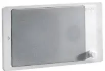 LBC3011/51, panelový reproduktor,EVAC s regulátorem