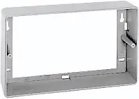 LBC3012/01, montážní krabice pro LBC3011 na povrch