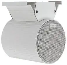 LBC3430/02, 12W, EVAC