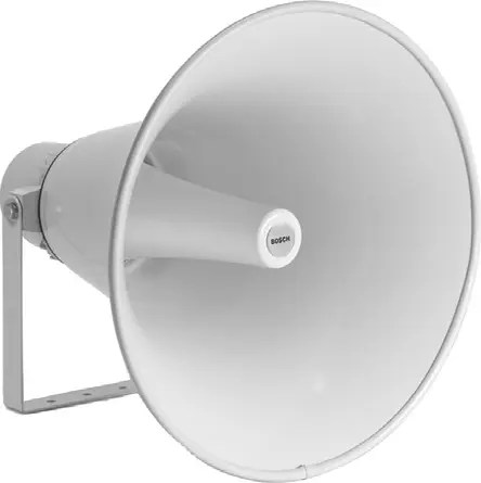 LBC 3484/00, 50W, EVAC