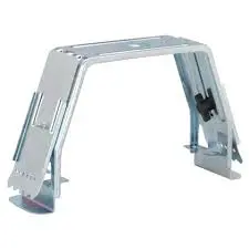 LC1-CMR, motážní límec