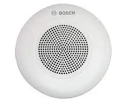 LC5-WC06E4, stropní reproduktor, 6W, ABS, 2 