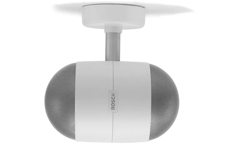 LP1-BC10E-1, 10W, EVAC