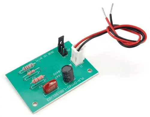 PLN-DMY60, Plena VAS