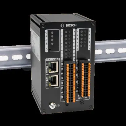 VSTUPNĚ/VÝSTUPNÍ MODUL