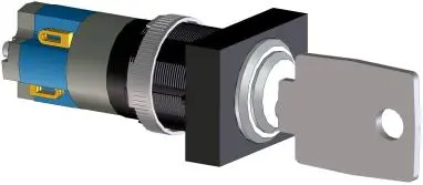 KLÍČ PRO STANICI HLASATELE