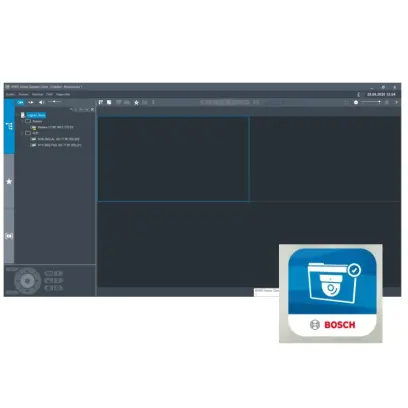 BVMS Viewer 10.1 (lic. podsystém)