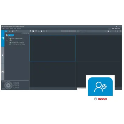 BVMS Viewer 10.1 (lic.PMA)