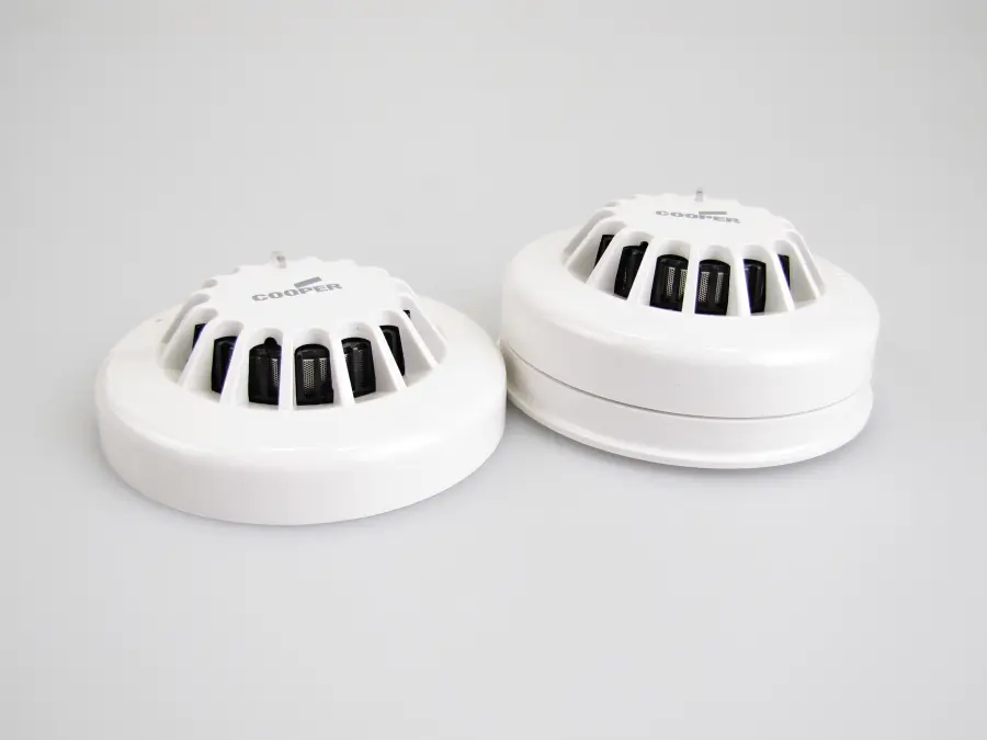 CAP320 (MAP 820),hlásič