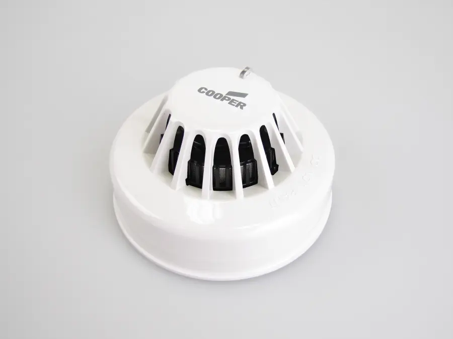 CAPT340 (MAOH 850),hlásič