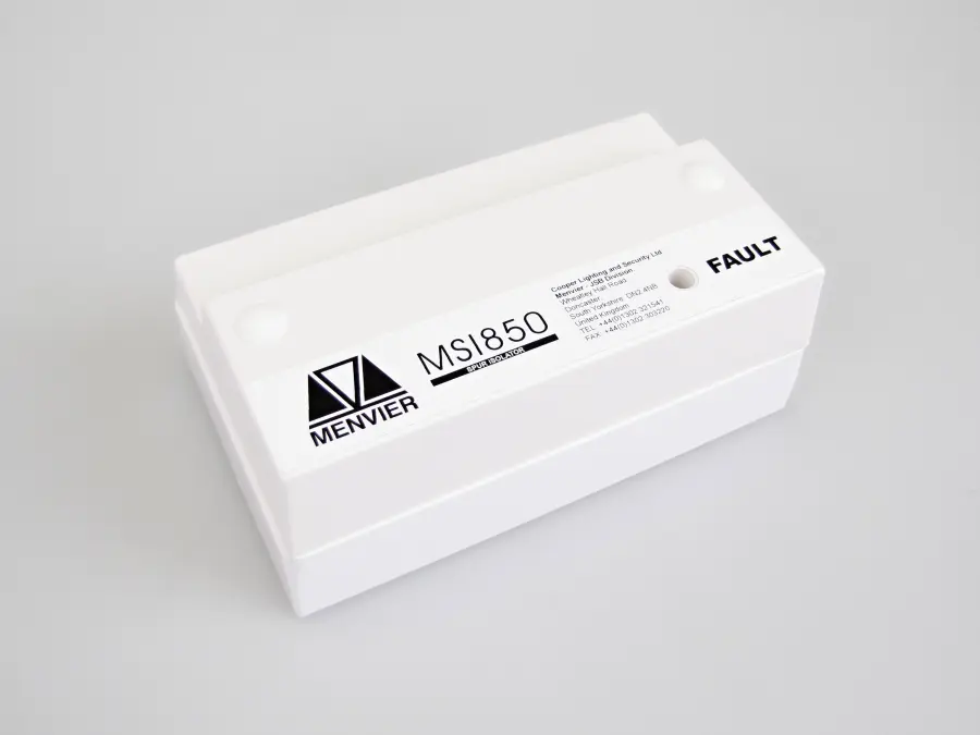 CSI350 (MSI 850) izolátor