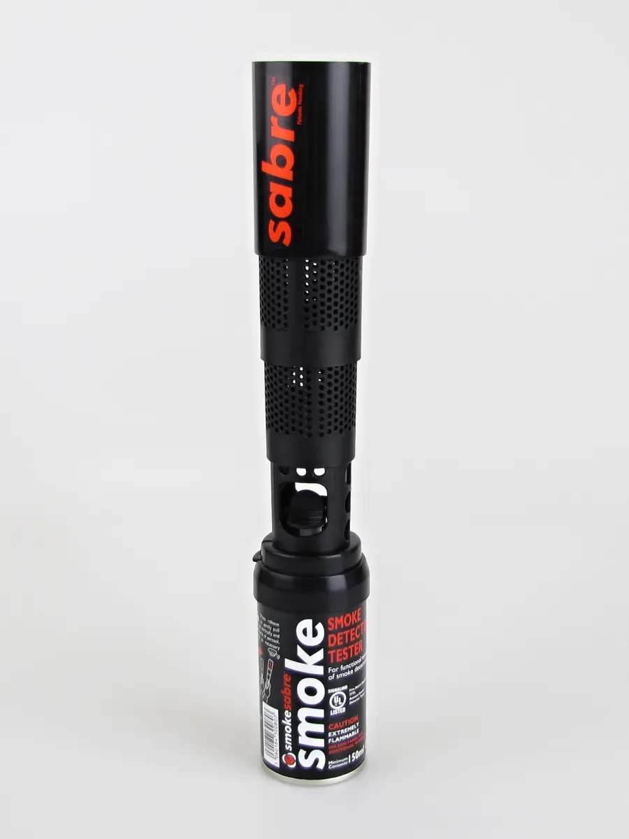 SABRE_zkušební plyn