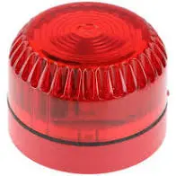 Maják Solex Xenon, 24V