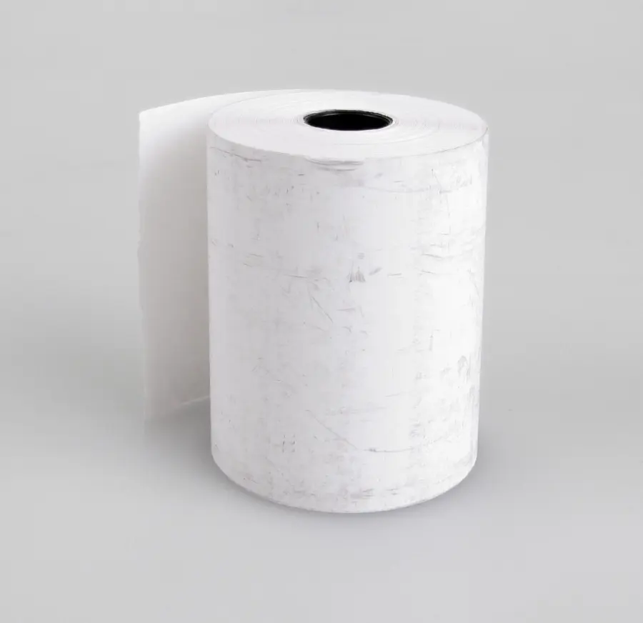 Termopapír do tiskáren