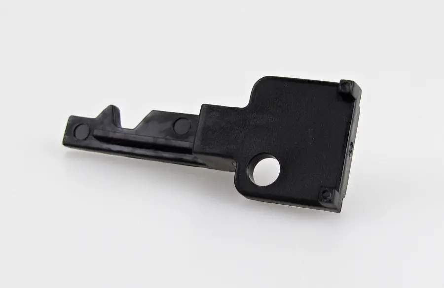 DF6000, klíč pro tlačítka