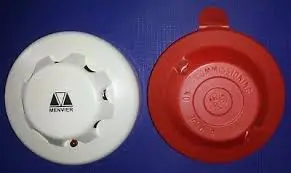 MPD 720, optický hlásič neadresný