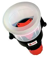 Zkušební přístroj SOLO