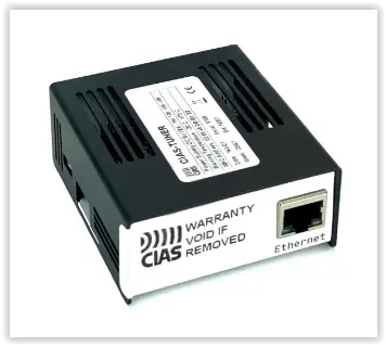 CIAS-TUNER