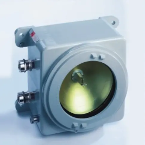 ERMO-60-Explosion Proof