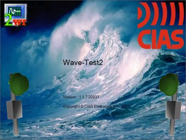 WAVE-TEST 2