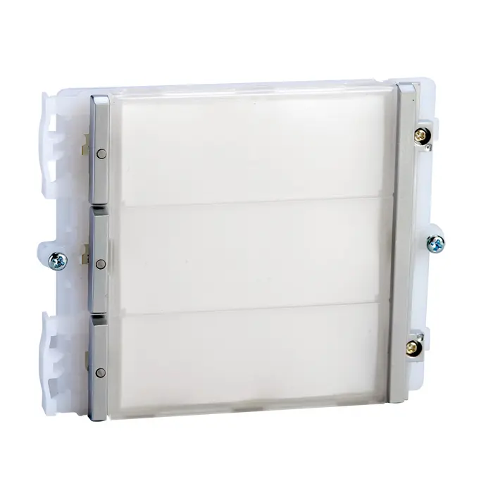 Modul tlačítkový 33433