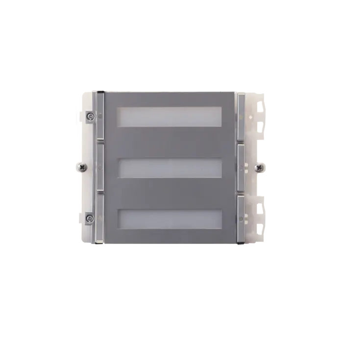 Modul tlačítkový 33436M